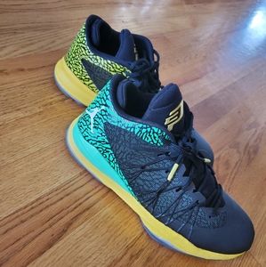 Jordan CP3.VII AE “Brazil Pack”